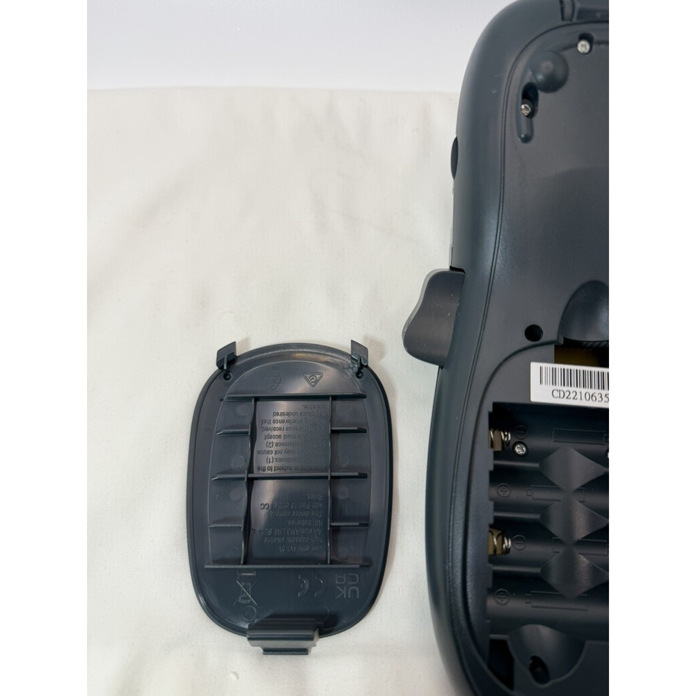 Dynamo LetraTag, Handheld Label Maker Battery Operated - Picture 6 of 6